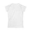 Women's DSU Lip Gloss Softstyle Tee