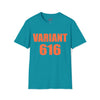 Variant 616 Mens Womens Unisex Softstyle T-Shirt