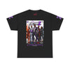 Graphic Tee — 'Factor Z' Comic Cover Superhero Team T-Shirt