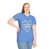 Paw-Perfect Mom Unisex Softstyle T-Shirt