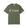 AI Fluent Unisex T-shirt