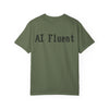 AI Fluent Unisex T-shirt