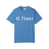AI Fluent Unisex T-shirt