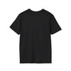Comic Cover T-Shirt — "Factor Z" Superhero Squad Graphic Tee