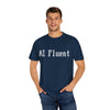 AI Fluent Unisex T-shirt