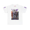 Graphic Tee — 'Factor Z' Comic Cover Superhero Team T-Shirt
