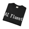 AI Fluent Unisex T-shirt