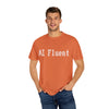 AI Fluent Unisex T-shirt