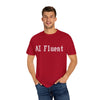 AI Fluent Unisex T-shirt