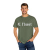 AI Fluent Unisex T-shirt
