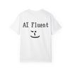 AI Fluent Unisex T-shirt