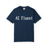 AI Fluent Unisex T-shirt