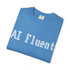 AI Fluent Unisex T-shirt