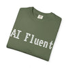 AI Fluent Unisex T-shirt