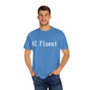AI Fluent Unisex T-shirt