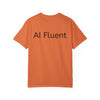 AI Fluent Unisex T-shirt