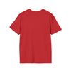 Comic Cover T-Shirt — "Factor Z" Superhero Squad Graphic Tee