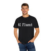 AI Fluent Unisex T-shirt