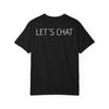 AI Fluent Unisex T-shirt