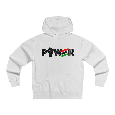 POWER Unisex Hoodie