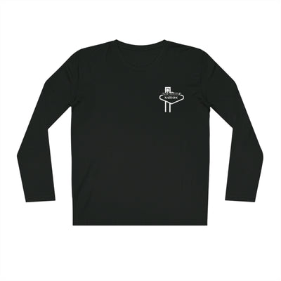 Raiders Make Happy Long Sleeve Shirt