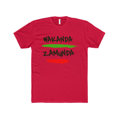 Wakanda Zamunda T shirt